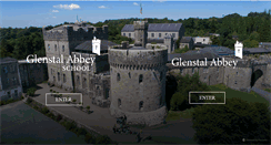 Desktop Screenshot of glenstal.com